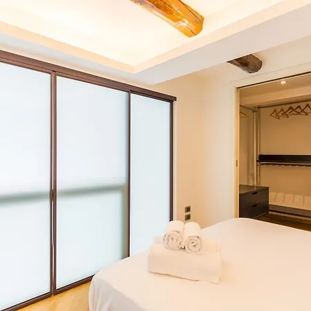 דירה Design & Duplex At National Museum