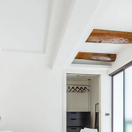 Design & Duplex At National Museum