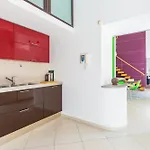 Design & Duplex At National Museum *