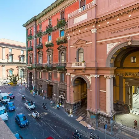 Apartamento Design & Duplex At National Museum *