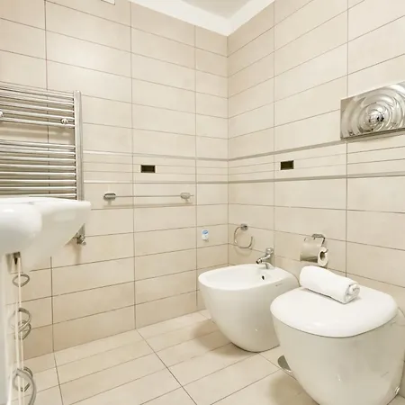 Apartamento Design & Duplex At National Museum *