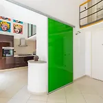 Design & Duplex At National Museum