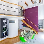 Design & Duplex At National Museum