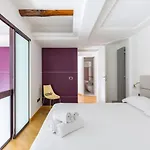 Apartament Design & Duplex At National Museum *