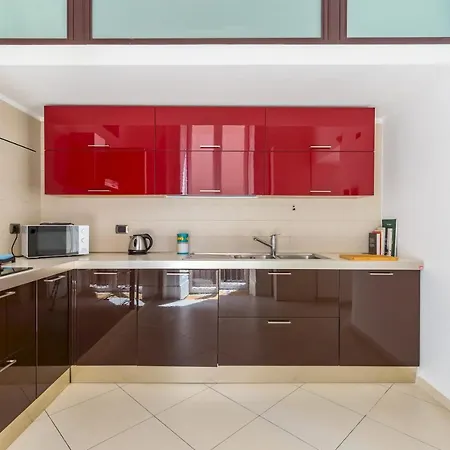 Design Duplex At National Museum