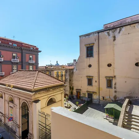 Appartamento Design & Duplex At National Museum
