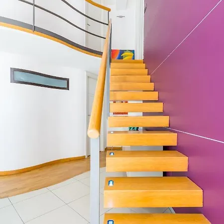 Design & Duplex At National Museum