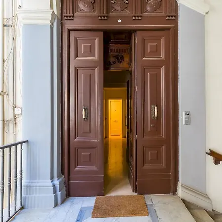 Design & Duplex At National Museum *