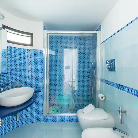 Design & Duplex At National Museum Napoli