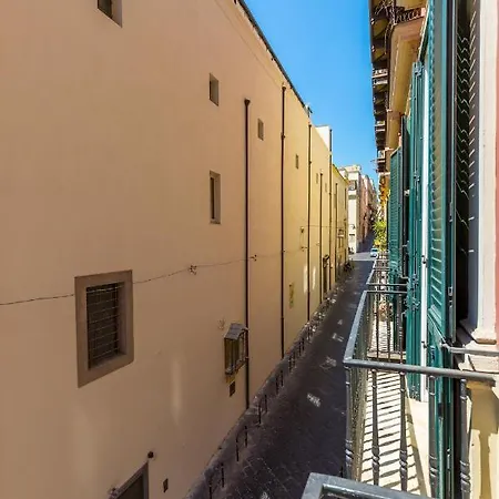 Design & Duplex At National Museum Appartamento