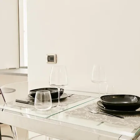 Lägenhet Design Duplex At National Museum *
