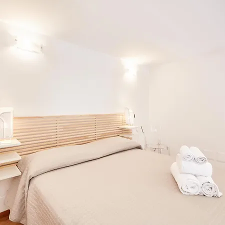 Appartamento Design & Duplex At National Museum *