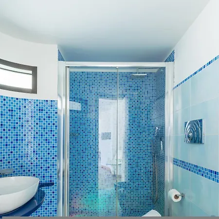 Design & Duplex At National Museum Appartement Napels