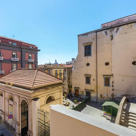 Design & Duplex At National Museum شقة *