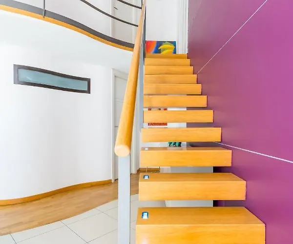 Design & Duplex At National Museum