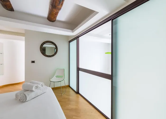 Design & Duplex At National Museum Διαμέρισμα Νάπολη
