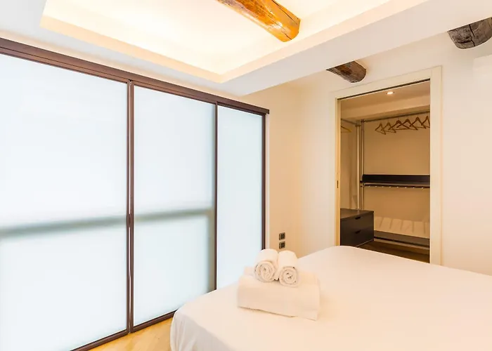 Διαμέρισμα Design & Duplex At National Museum Νάπολη