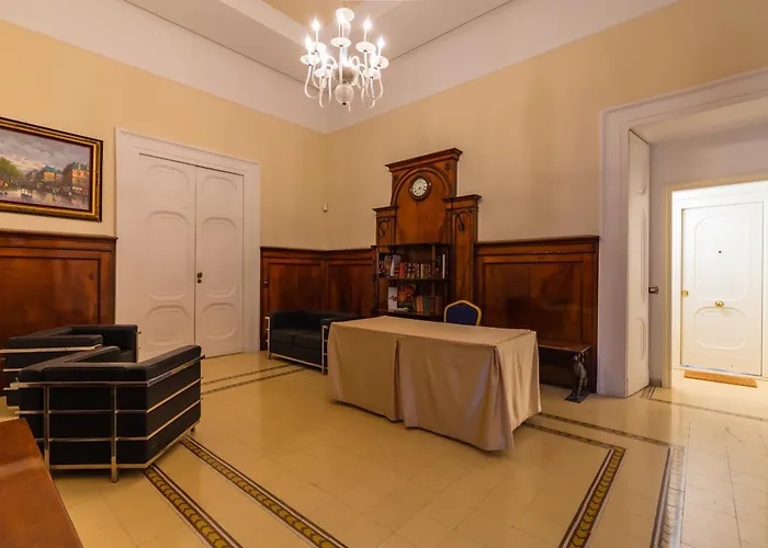 Design & Duplex At National Museum