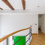 Design & Duplex At National Museum *