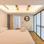 Design & Duplex At National Museum * Νάπολη