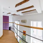 Διαμέρισμα Design & Duplex At National Museum Νάπολη