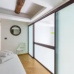 Design & Duplex At National Museum Διαμέρισμα Νάπολη