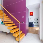 Διαμέρισμα Design & Duplex At National Museum Νάπολη