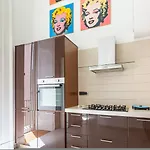 Design & Duplex At National Museum Διαμέρισμα Νάπολη