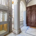 Design & Duplex At National Museum