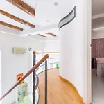 Design & Duplex At National Museum Διαμέρισμα *