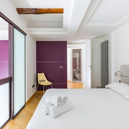 Apartment Design & Duplex At National Museum